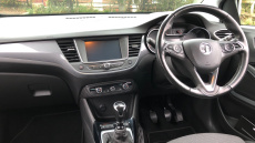 Vauxhall Crossland 1.2 Turbo Elite 5dr Petrol Hatchback